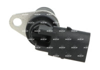Vevaxelsensor