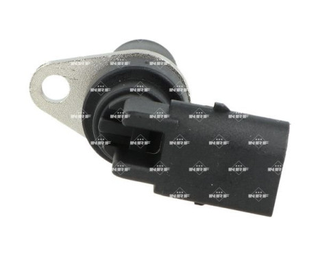 Vevaxelsensor