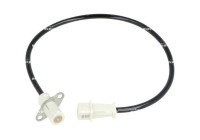 Vevaxelsensor