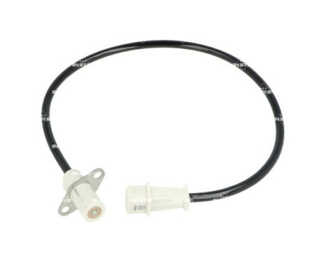 Vevaxelsensor
