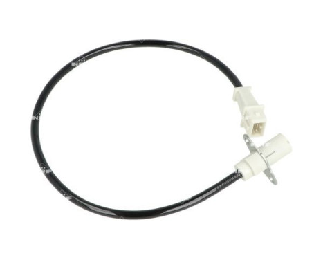 Vevaxelsensor, bild 4