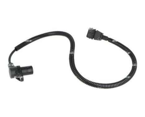 Vevaxelsensor