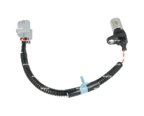 Vevaxelsensor, bild 3