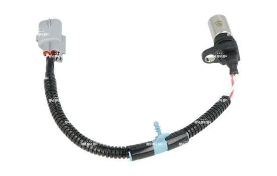 Vevaxelsensor, bild 3