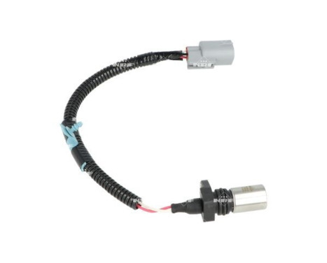 Vevaxelsensor, bild 4