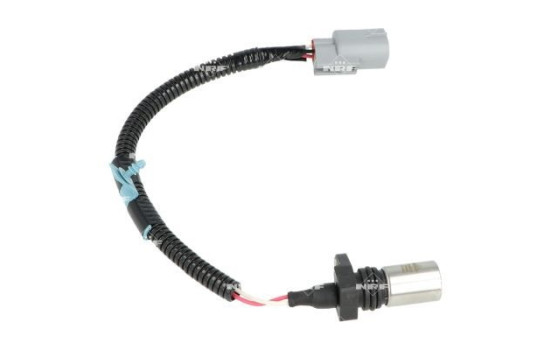 Vevaxelsensor, bild 4