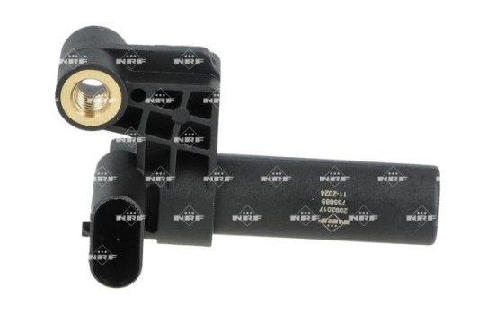 Vevaxelsensor, bild 2