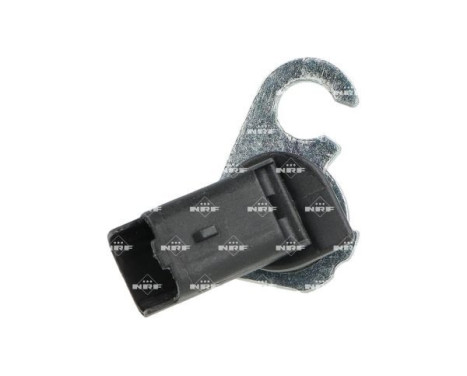 Vevaxelsensor