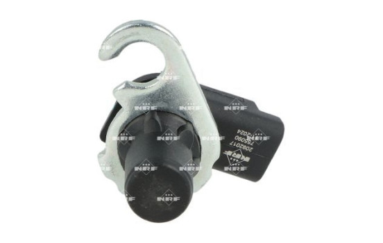 Vevaxelsensor, bild 3
