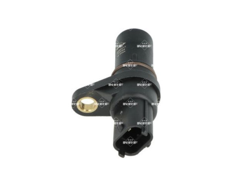 Vevaxelsensor