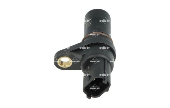 Vevaxelsensor