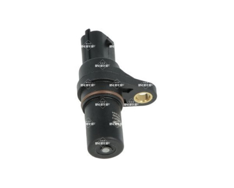 Vevaxelsensor, bild 3