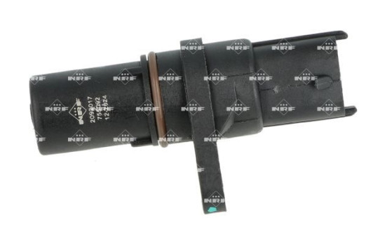 Vevaxelsensor, bild 4