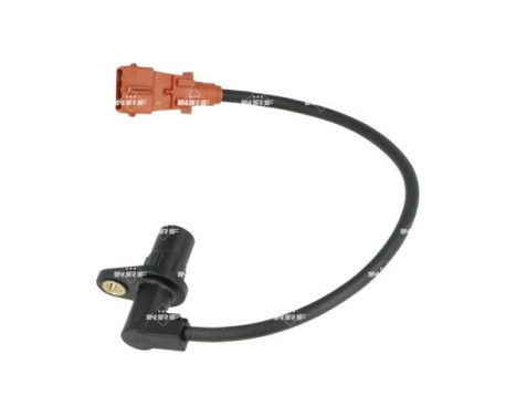 Vevaxelsensor, bild 2