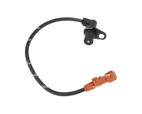 Vevaxelsensor, bild 4