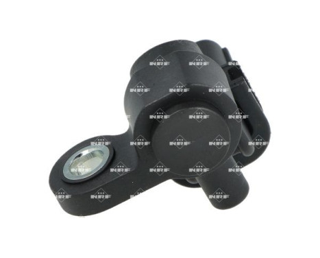 Vevaxelsensor, bild 3