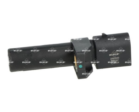 Vevaxelsensor, bild 4