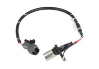 Vevaxelsensor