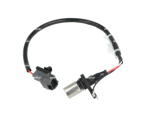 Vevaxelsensor
