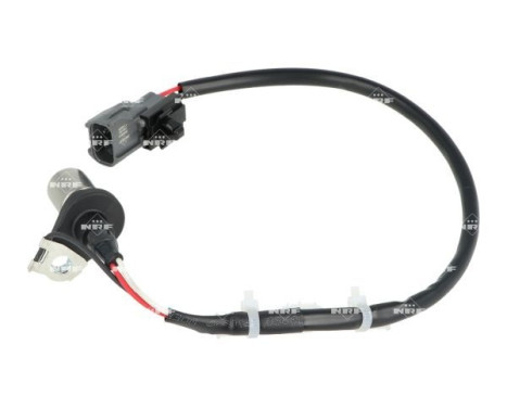 Vevaxelsensor, bild 2