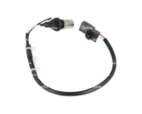 Vevaxelsensor, bild 3