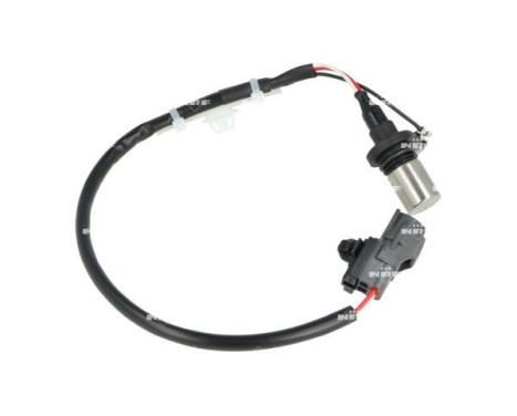 Vevaxelsensor, bild 4