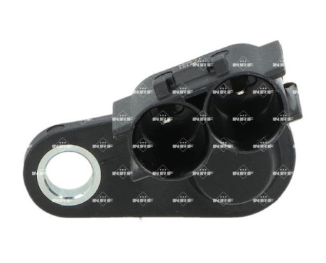 Vevaxelsensor