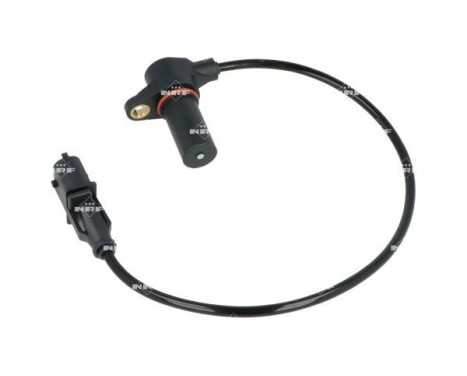 Vevaxelsensor, bild 2