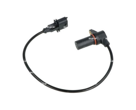 Vevaxelsensor, bild 3