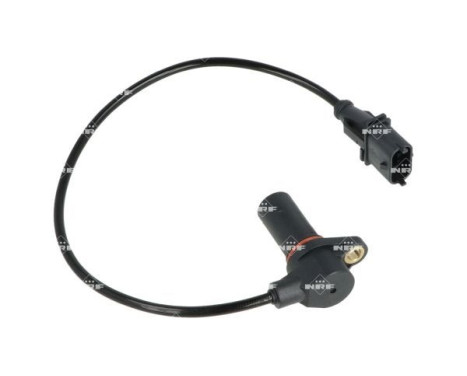 Vevaxelsensor, bild 4