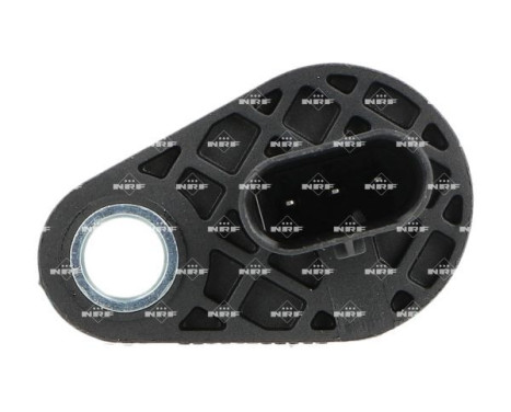 Vevaxelsensor