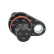 Vevaxelsensor, miniatyr 3