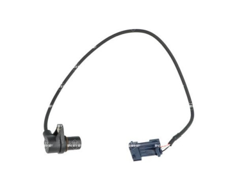 Vevaxelsensor