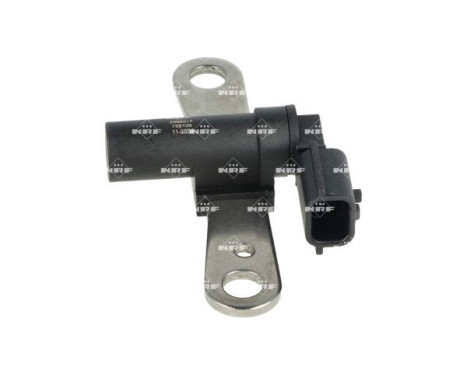 Vevaxelsensor, bild 4