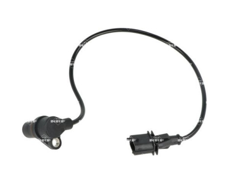 Vevaxelsensor