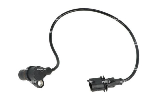 Vevaxelsensor