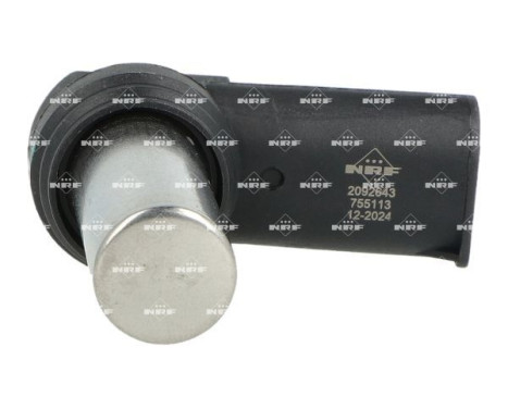 Vevaxelsensor, bild 3