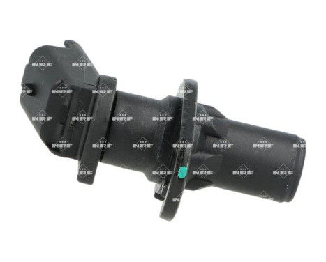 Vevaxelsensor, bild 2