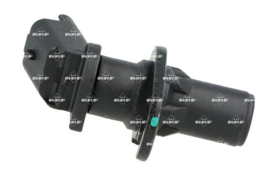 Vevaxelsensor, bild 2