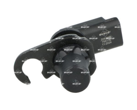 Vevaxelsensor, bild 3
