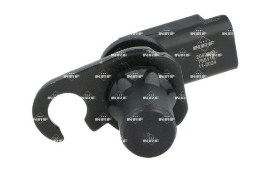 Vevaxelsensor, bild 3