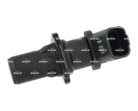 Vevaxelsensor, bild 4