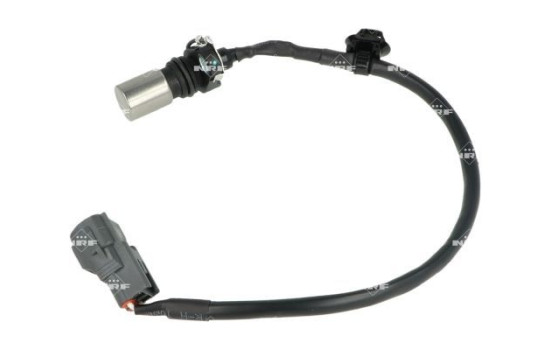 Vevaxelsensor, bild 2