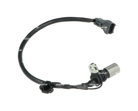 Vevaxelsensor, bild 4