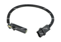 Vevaxelsensor