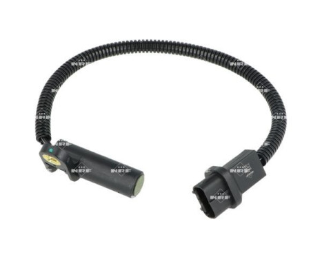 Vevaxelsensor