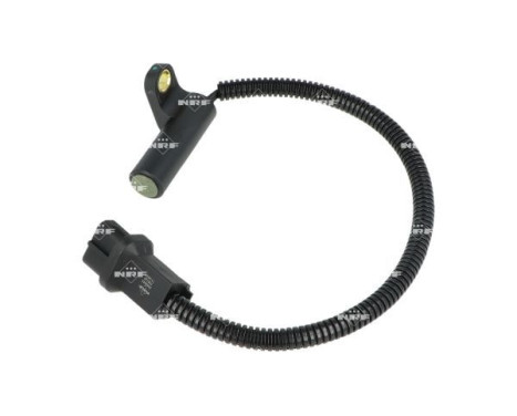 Vevaxelsensor, bild 2
