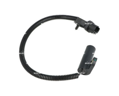 Vevaxelsensor, bild 4