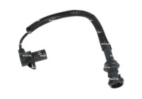 Vevaxelsensor