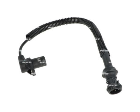 Vevaxelsensor